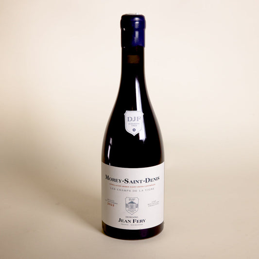 Morey-Saint-Denis "Les Champs de La Vigne" 2022, Domaine Jean Fery