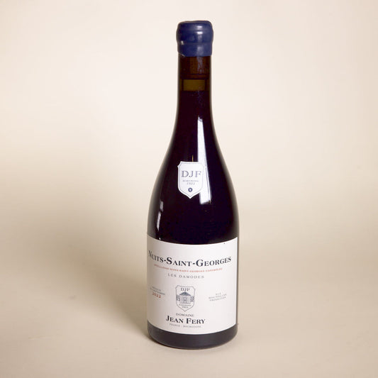 Nuits-Saint-Georges "Les Damodes" 2022, Domaine Jean Fery